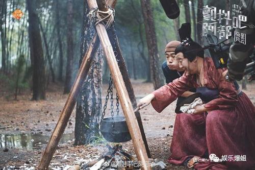 吃瓜神剧,揭秘娱乐圈背后的秘密与真相